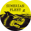 Sumerian Fleet - Sturm Bricht Los
